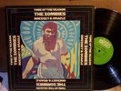 THE ZOMBIES LP 