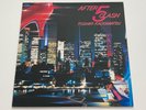 [LP] Toshiki Kadomatsu - After 5 Clash RAL-8812 Japan vinyl