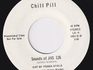 SOUNDS OF JHS 126 BROOKLYN Chill Pill ** promo 7