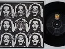 BRETT SMILEY Va Va Va Voom / Space Ace RARE orig UK 45 junkshop glam LISTEN