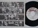 THE JOOK Aggravation Place RARE Spain *only* 7