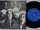 LEA RIDERS GROUP Dom Kallar Oss Mods  swedish psych 45 GARAGE prog HEAR