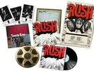 Rush: Rediscovered by Rush (Record, 2014) NEW FACTORY SEALED VINYL First Album