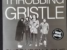  Throbbing Gristle: Once Upon A Time vinyl LP