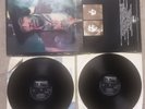 JIMI HENDRIX ELECTRIC LADYLAND  - RARE ORIGINAL UK TRACK DOUBLE 12