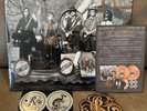 Third Man Records Vault 38 The Raconteurs Consolers of the Lonely Brand New