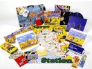 PAUL McCARTNEY Egypt Station Traveler's Edition Box Set BRAND NEW  Beatles #1464
