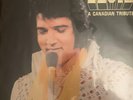 Elvis: A Canadian Tribute [VINTAGE]