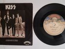 KISS Dressed To Kill EP 1975 BRAZIL PRESS PS 4 Track 7