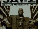 Jay-Z - Vol. 3... Life And Times Of S. Carter (Vinyl 2LP - 1999 - US - Original)