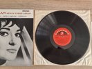 COLUMBIA SAX 2550 *S/C* 1ST* MARIA CALLAS* SINGS *VERDI ARIAS* RESCIGNO* NM NM