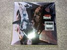 Iowa [Translucent Green Vinyl] by Slipknot (Record, 2022)