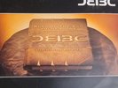 Bad Company Book Of The Bad Volume One Drum and Bass Vinyl Record 2LP BCRUKEP001