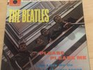 The Beatles - Please Please Me. First Press 1963 Black Gold PMC 1202 XEX 421-1N