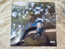 NEW SEALED: J. COLE - 2014 Forest Hills Drive (2x LPs) RARE VINYL