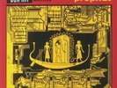 SUN RA & HIS ARKESTRA - Prophet - Vinyl (translucent yellow vinyl LP)