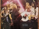 NEW YORK DOLLS - TOO MUCH TOO SOON. MERCURY ORIGINAL 1974. GLAM / PUNK ROCK. EX