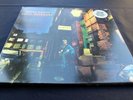 RARE DAVID BOWIE: The Rise And Fall Of Ziggy Stardust '90 re-issue Sound+Vision