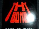H Bomb Coup De Metal 12