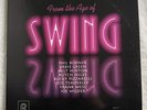 Dick Hyman From The Age Of Swing Vinyl Reference Recordings Pure Analogue 1994NM