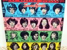 1978 LP SOME GIRLS UN-CENSORED THE ROLLING STONES COVER COC 39108