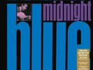Kenny Burrell: Midnight Blue [Vinyl] UK - Import
