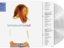 Belinda Carlisle: Real [Vinyl] UK - Import