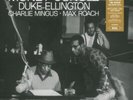 Duke Ellington/Charles Mingus/Max Roach: Money Jungle [Vinyl] UK - Import