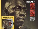 Art Blakey and the Jazz Messengers: Moanin' [Vinyl] UK - Import, Stock