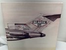 Beastie Boys Licensed To Ill LP Vinyl (1986, Def Jam Records) Gatefold C-40238