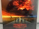 Stranger Things: Music from the Netflix Original Series Vinyl 12