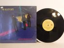 The Alley Cats, Nightmare City, 1981 Time Coast Records TC-2201, Rock Punk