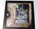 Steven Stapleton & David Tibet - The Threats Of Memories Vinyl LP C93 Nurse With