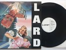LP LARD The Last Temptation Of Reid HARDCORE alternative PUNK Jello Biafra