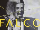FALCO - FALCO 60  yellow vinyl limited Edition Rock me Amadeus, Egoist, Jeanny