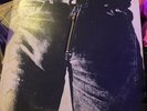 THE ROLLING STONES Vinyl Lp  - Sticky Fingers - 1971 Rolling Stones Records VF