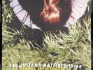 the Juliana Hatfield three Become What You Are 12” vinyl LP original German