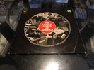 The United States Of America  First Press VG+ Vinyl LP 1968 German Press