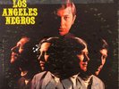 Los Angeles Negros-“Y Volvere”-33 RPM Odeon-FREE Shipping In The USA
