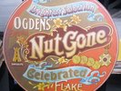 Small Faces-Ogden's Nut Gone Flake-Rare Orig. 1968 UK Mono-Psych LP-W/Inner-HEAR