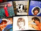 9 HELEN REDDY VINYL Hits  Free Easy Treat A Lady Take What You Find Music WOMAN