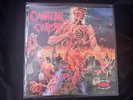 Cannibal Corpse - Eaten Back To Life (1st Press) LP