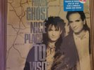 FROZEN GHOST, Nice Place To Visit, LP, Canadian rock, RARE 80's Vinyl