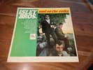 The Isley Brothers. Soul On The Rocks.