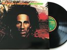Bob Marley & The Wailers ''Natty Dread' Original 1974 Island  Play graded  NM+