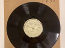 AFRICAN   ACETATE 78 RPM RECORD   LISTEN   DISC #633   guitar Motor Cheelo