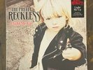 The Pretty Reckless - Light Me Up Very Rare Vinyl Not Bootleg