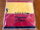 MILES DAVIS Sketches of Spain MOBILE FIDELITY MOFI MFSL 33rpm Vinyl SEALED