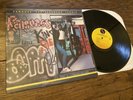 The Ramones - Subterranean Jungle - Orig 1983 US 1st Press LP on Sire NM  Wow
