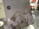 BELLE AND SEBASTIAN - LATE DEVELOPERS LTD ORANGE VINYL LP MINT/SEALED